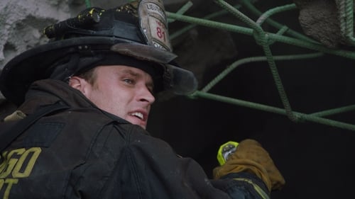 Chicago Fire: Heróis Contra o Fogo: 1×2