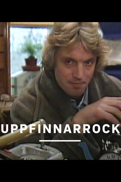 Uppfinnarrock