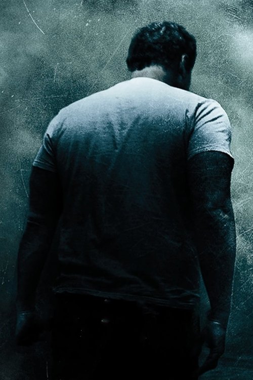 Chained poster