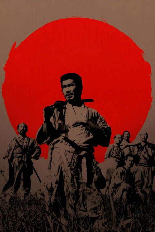 Seven Samurai