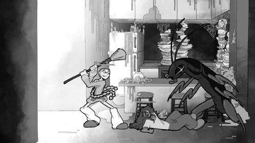 Monster Slayers [Press Start] Bild 6