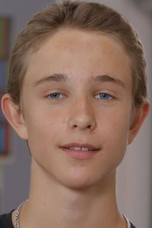 Max Campbell