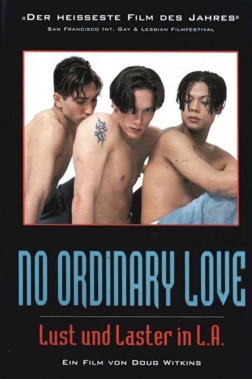 No Ordinary Love 1994