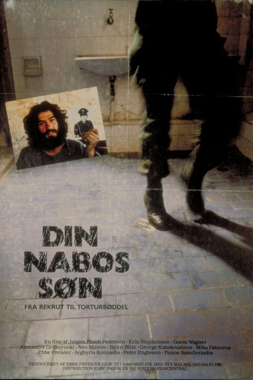 Your Neighbour's Son