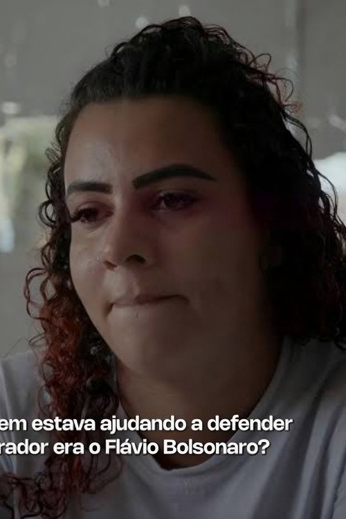 Foto de Cristiane Gomes