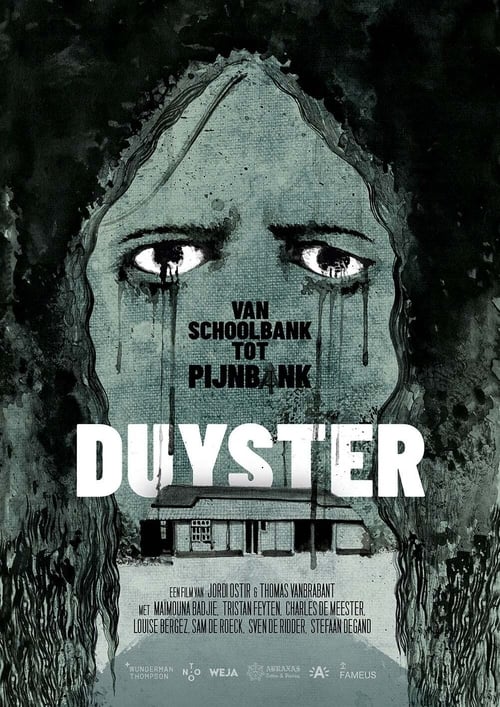 Duyster (2021) poster