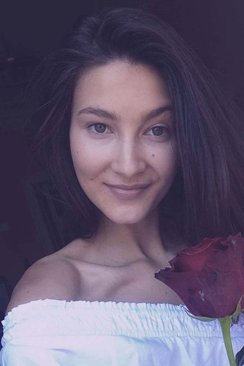 Karin Kovácsová photo 2