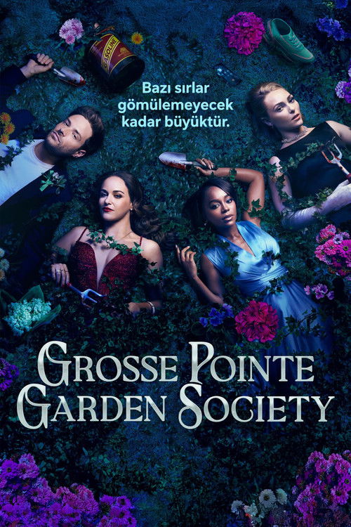 Grosse Pointe Garden Society ENG-TR