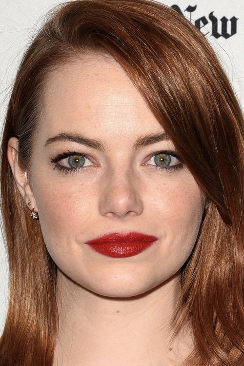 Emma Stone isOlive Penderghast