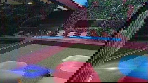Poster della serie Big Brother