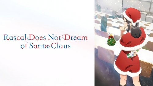 Rascal Does Not Dream of Bunny Girl Senpai