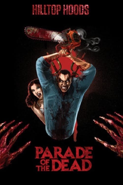 |EN| Parade of the Dead