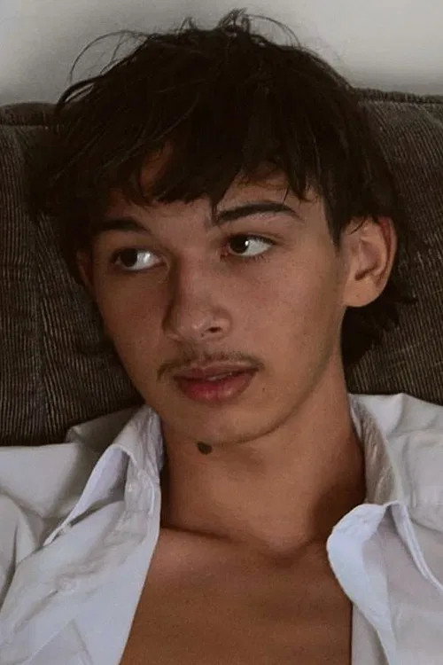 Foto de Mathias Nourry