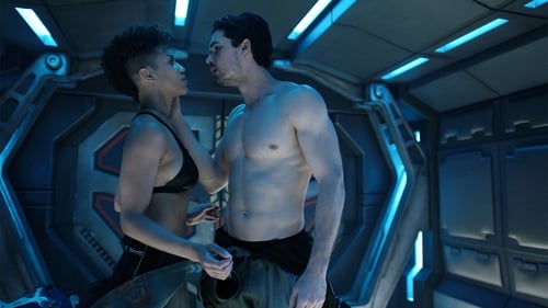 The Expanse: 2×1