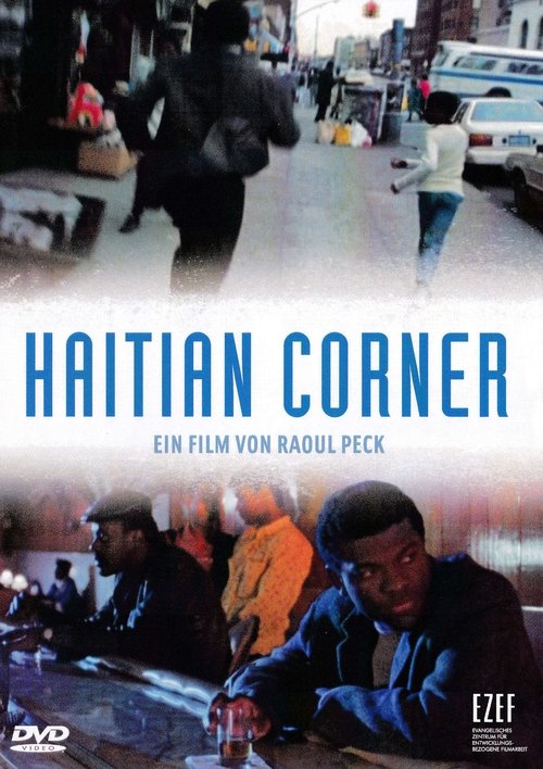 Haitian Corner 1988