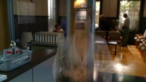 Ghost Whisperer: 5×3