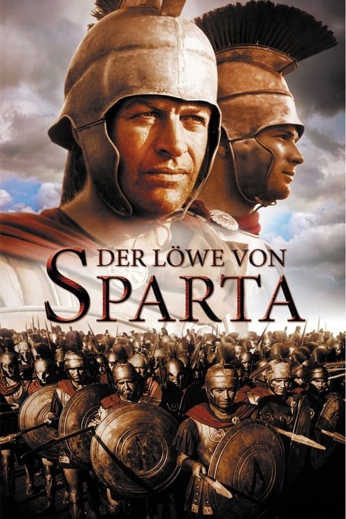 The 300 Spartans