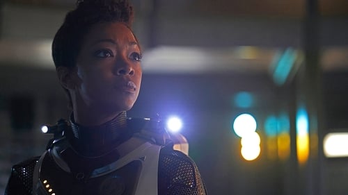 Star Trek: Discovery: 2×12