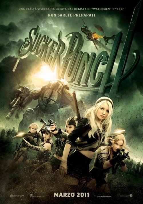 Posters