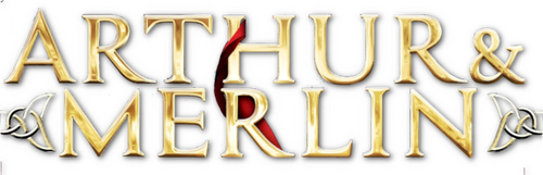 Arthur & Merlin