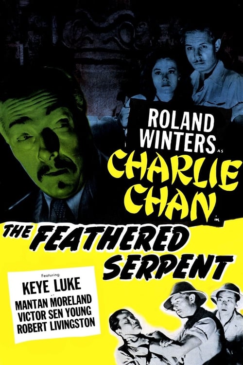 The Feathered Serpent 1948