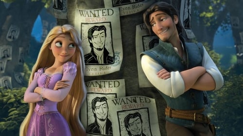 Tangled - They're taking adventure to new lengths. - Azwaad Movie Database