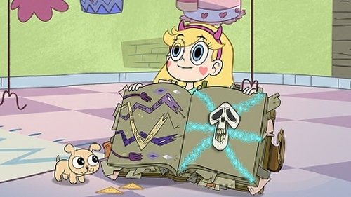 Star vs. As Forças do Mal Episódio 25