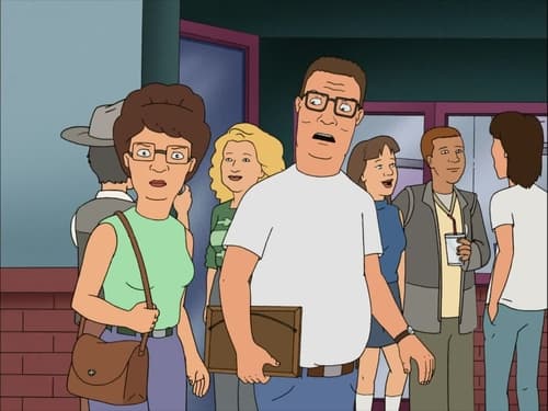 King of the Hill, S12E20 - (2008)