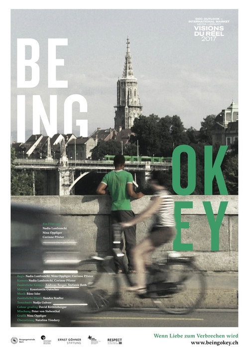 Being Okey