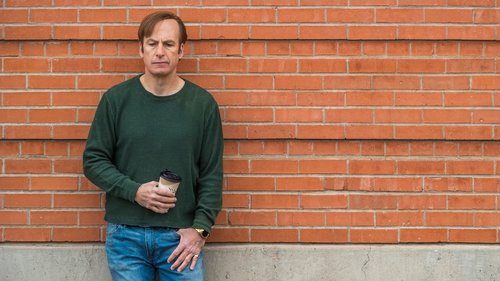 Better Call Saul: 3×7