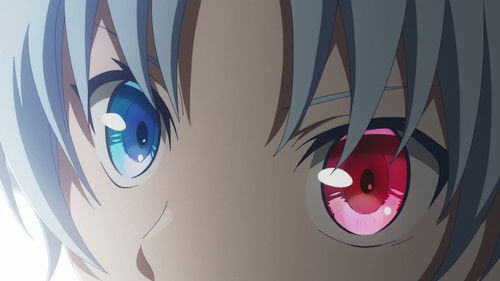 Noble Reincarnation: Born Blessed, So I’ll Obtain Ultimate Power: 1×6