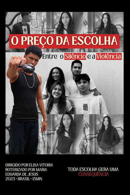 O Preço da Escolha