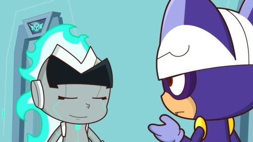Épisode 7
