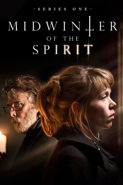 Where to stream Midwinter of the Spirit Season 1