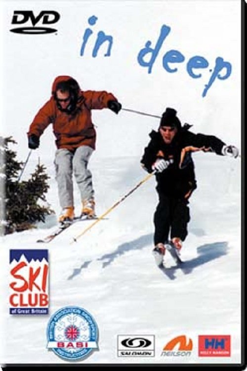 In Deep movie poster player