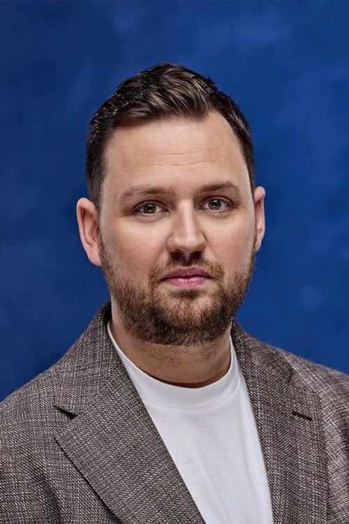 Dave Maasland photo 2