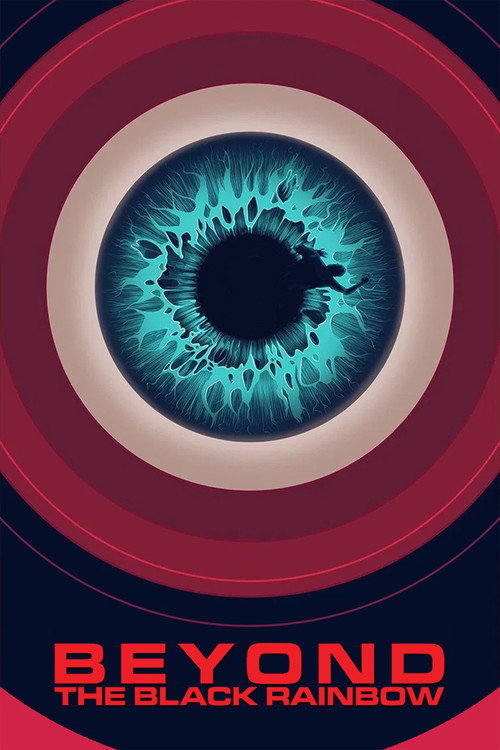 Beyond the Black Rainbow