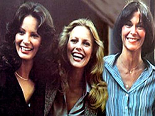 Poster della serie Charlie's Angels