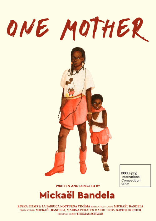 One Mother poster