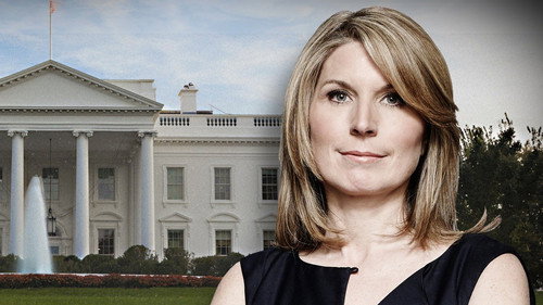 Deadline: White House with Nicolle Wallace