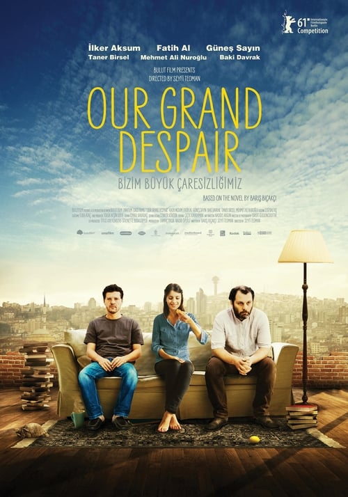 Our Grand Despair (2011)