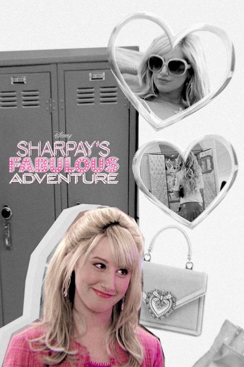 Sharpay's fabelhafte Welt