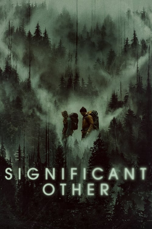 Grootschalige poster van Significant Other