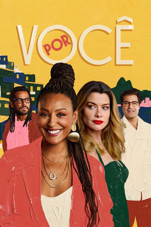 Por Você poster