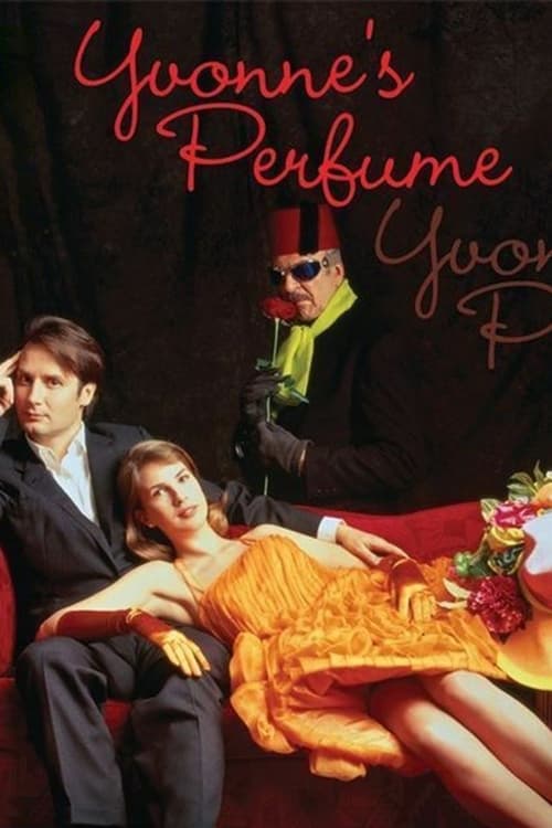 Poster Le parfum d'Yvonne 1994
