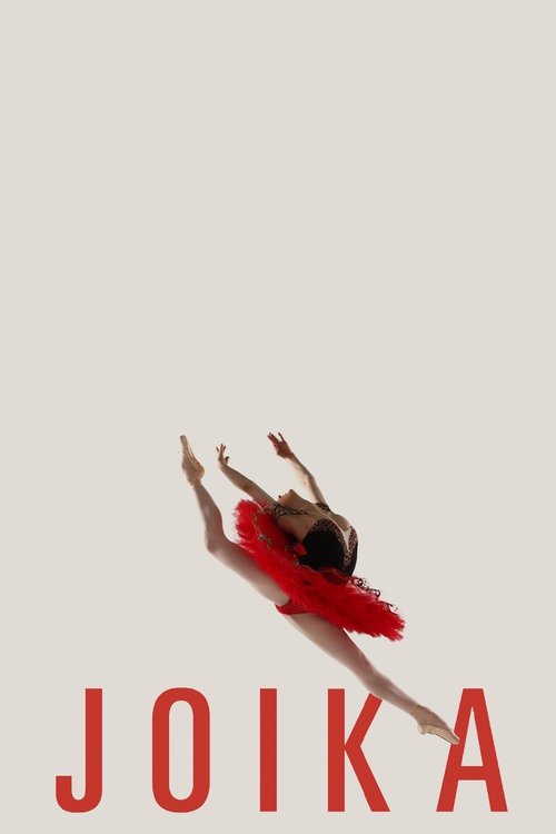 The American poster