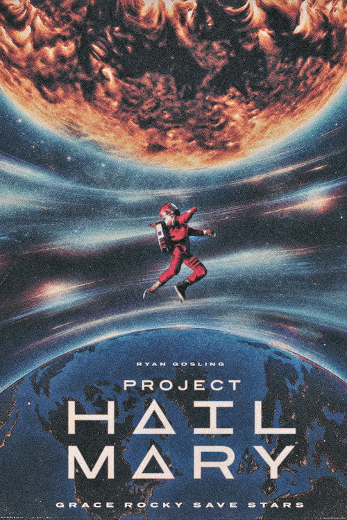Project Hail Mary