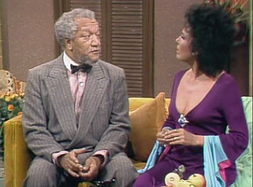 Sanford and Son, S02E16 - (1973)