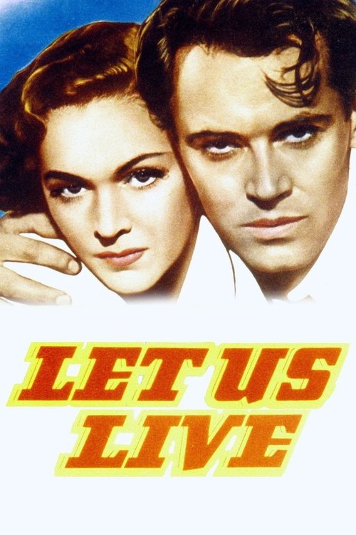 Let Us Live 1939