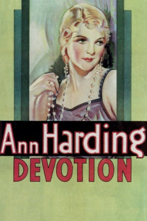 Devotion 1931